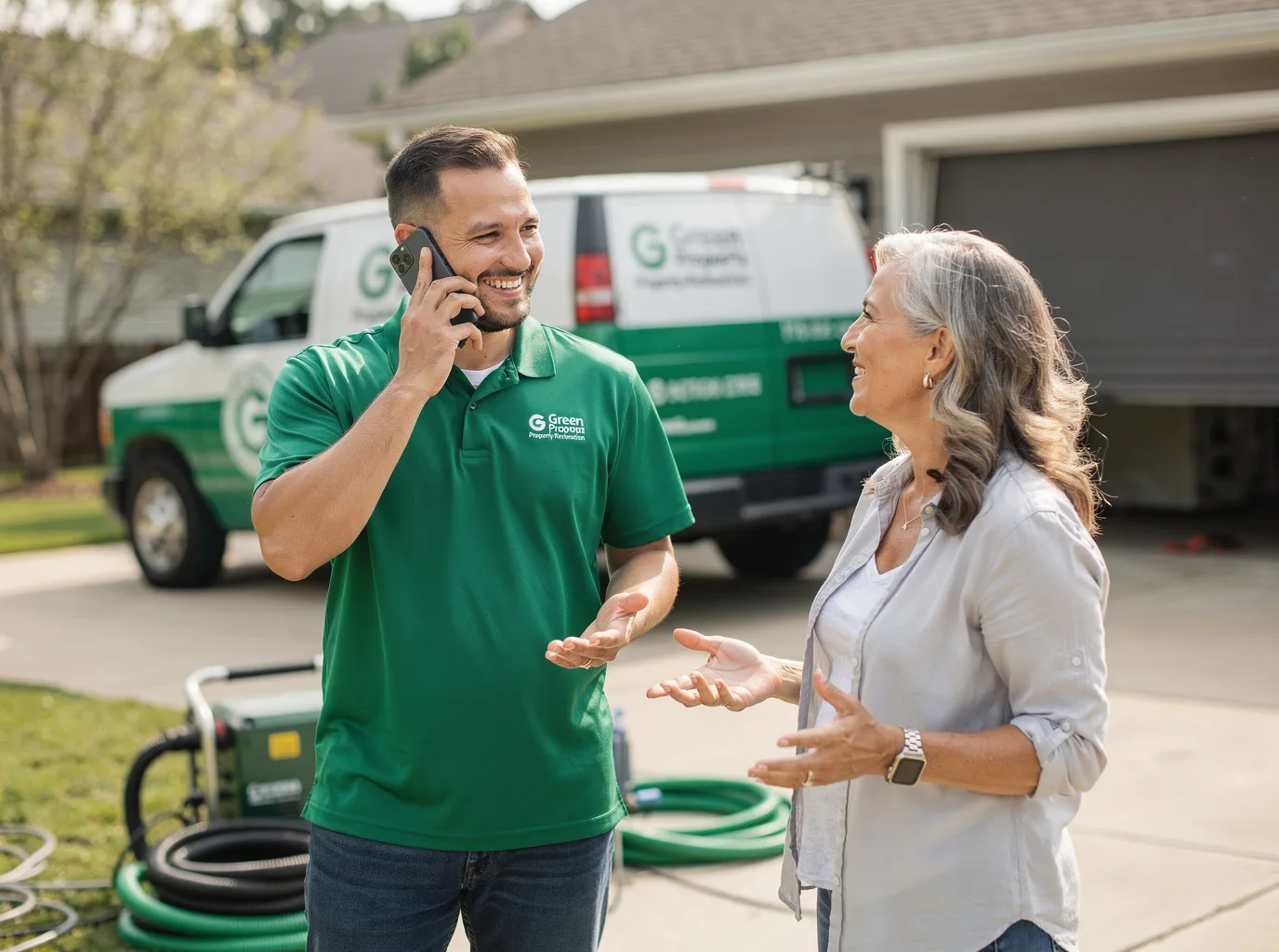 Water Damage Restoration Jacksboro, TN FAQs